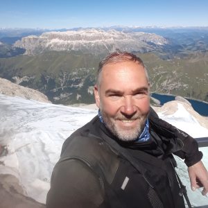 Profilbild von Lutz Schneider