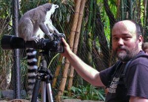 Profilbild von Lutz Schnier