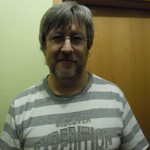 Profilbild von Lutz Schöniger