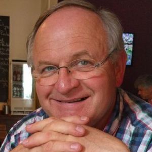 Profilbild von Lutz Scholz