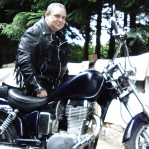 Profilbild von Lutz Schramm