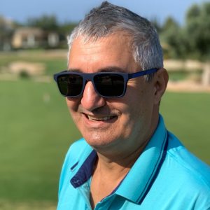 Profilbild von Lutz Schröder