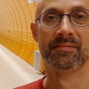 Profilbild von Lutz Schubert