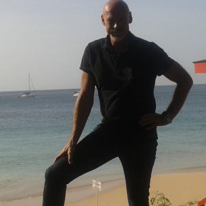 Profilbild von Lutz Schubert