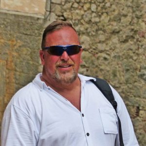 Profilbild von Lutz Schültke