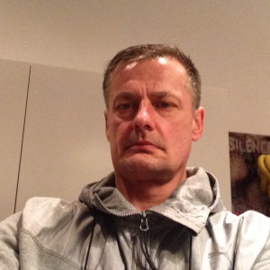 Profilbild von Lutz Schulz