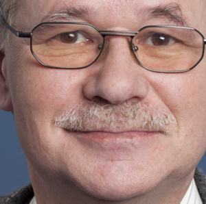 Profilbild von Lutz Schulz