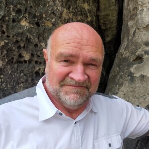 Profilbild von Lutz Schulze