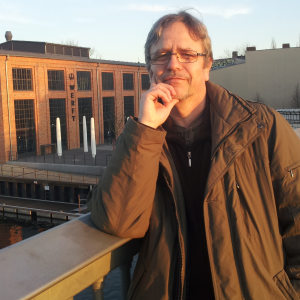 Profilbild von Lutz Schulze