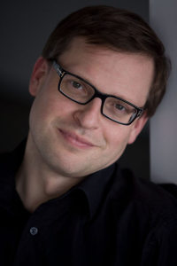 Profilbild von Lutz Schumacher