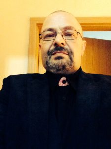 Profilbild von Lutz Schur