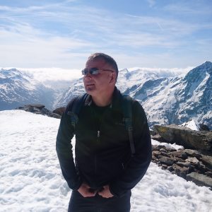 Profilbild von Lutz Schwarz