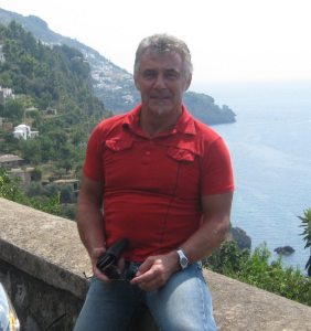 Profilbild von Lutz Schwemmer