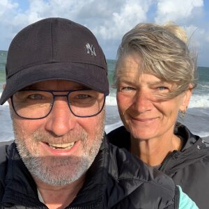 Profilbild von Lutz Seebach
