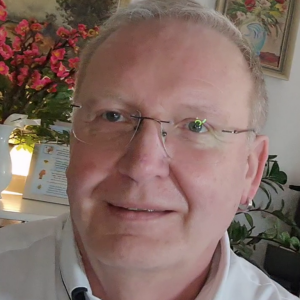 Profilbild von Lutz Sehmisch