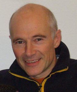 Profilbild von Lutz Seiler