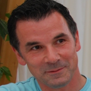 Profilbild von Lutz Seiring