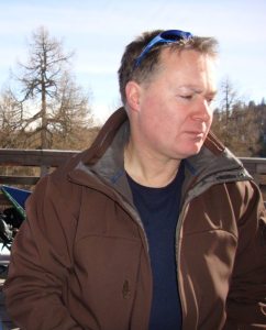 Profilbild von Lutz Serafin