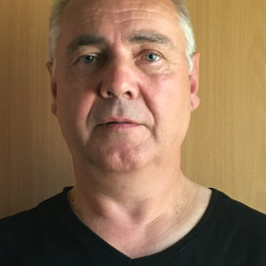 Profilbild von Lutz Skarbata