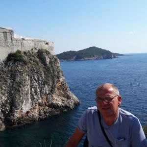 Profilbild von Lutz Sköries