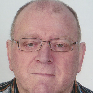 Profilbild von Lutz Stademann