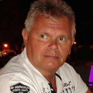 Profilbild von Lutz Starke