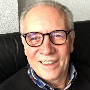 Social Media Profilbild Lutz Stehr 