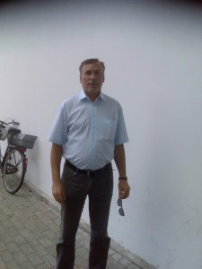 Profilbild von Lutz Stein