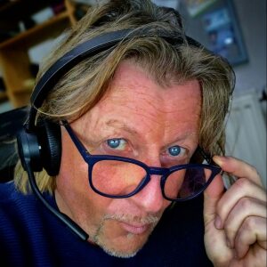 Profilbild von Lutz Stein