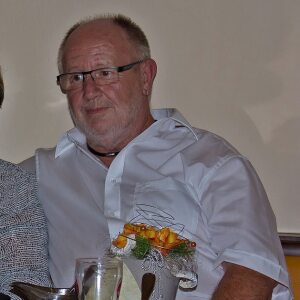 Profilbild von Lutz Steinäcker