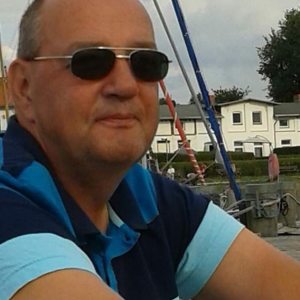Profilbild von Lutz Steinbach