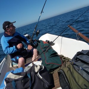 Profilbild von Lutz Steinke