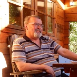 Profilbild von Lutz Stemmler