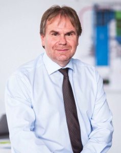 Profilbild von Lutz Stiessel