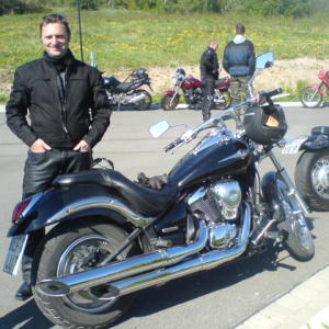 Profilbild von Lutz Storz