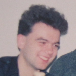 Profilbild von Lutz Strauß