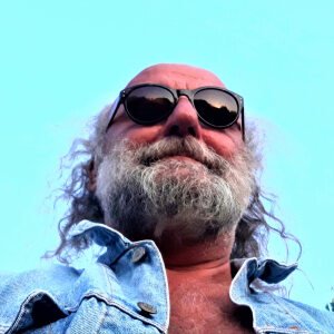 Profilbild von Lutz Streckenbach