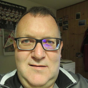 Profilbild von Lutz Strobel