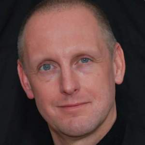 Profilbild von Lutz Tack