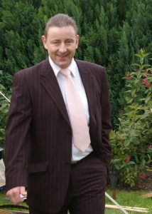 Profilbild von Lutz Tannert