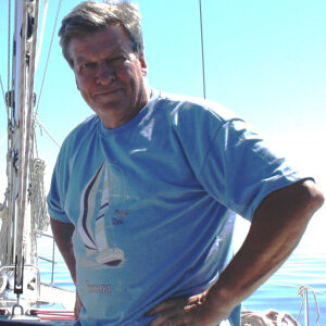 Profilbild von Lutz Tantow