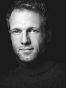 Profilbild von Lutz Thase