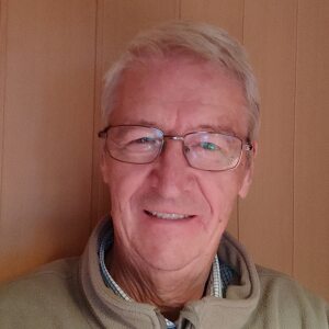 Profilbild von Lutz Thiele