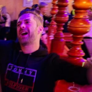 Profilbild von Lutz Thiele