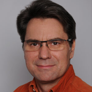 Profilbild von Lutz Thieme