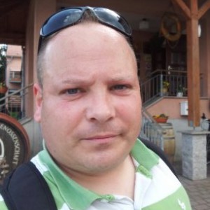 Profilbild von Lutz Thierbach