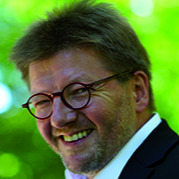 Profilbild von Lutz Thümmel