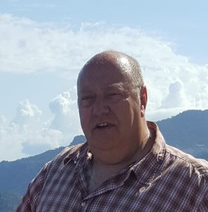 Profilbild von Lutz Tietze