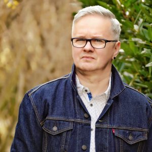 Profilbild von Lutz Tornau