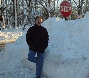 Profilbild von Lutz Troschuetz